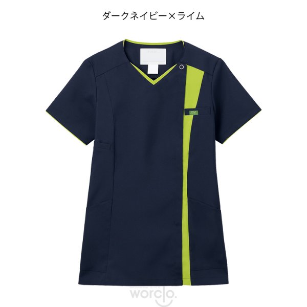 画像17: 【ZiP】レディスジップスクラブ (17)