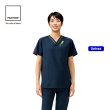 画像2: 【PANTONE】スクラブ男女兼用 (2)