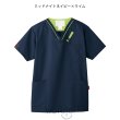画像6: 【PANTONE】スクラブ男女兼用 (6)