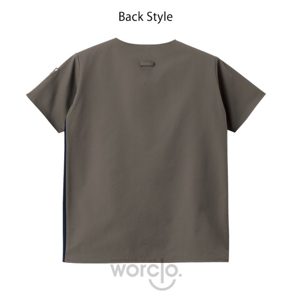 画像8: 【Dickies】スクラブ　男女兼用 (8)