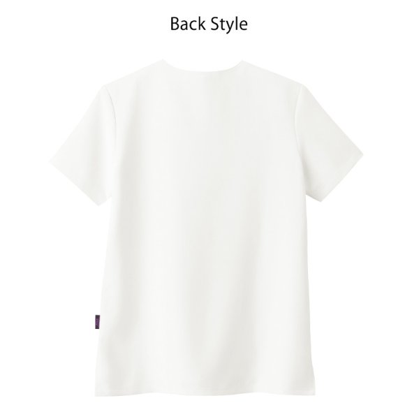 画像3: 【PANTONE】レディススクラブ (3)