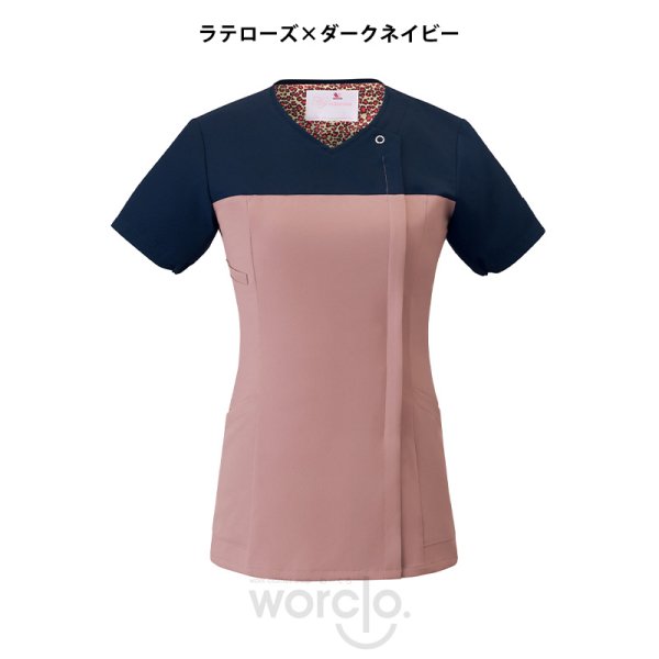 画像7: 【ワコール】レディスジップスクラブ (7)