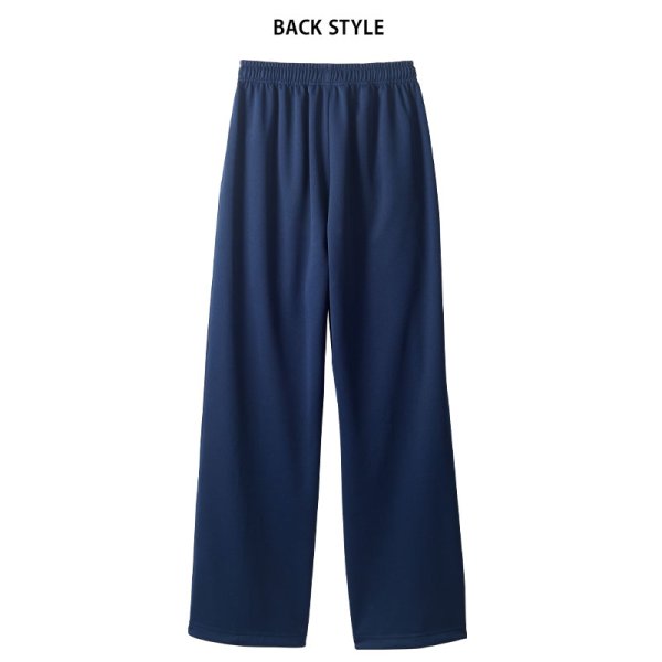 画像3: 【モンブラン】トレーニングパンツ（総ゴム） (3)