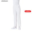 画像1: 【モンブラン】パンツ レディス（配色なし） (1)