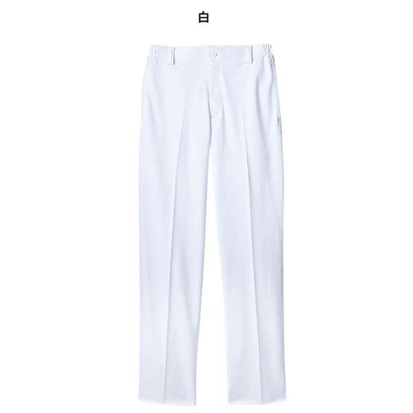 画像2: 【モンブラン】パンツ メンズ (2)