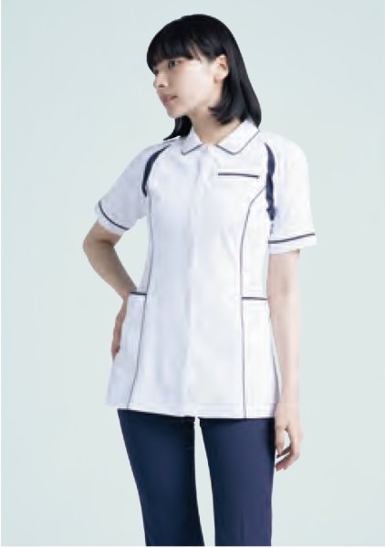 画像2: 【モンブラン】ジャケットレディス (2)