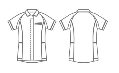 画像2: 【モンブラン】ジャケットレディス