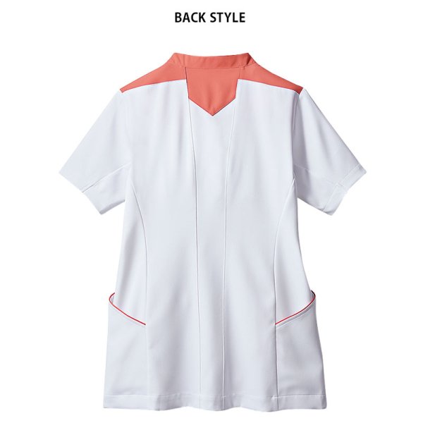 画像5: 【モンブラン】レディスジャケット (5)