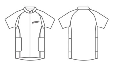 画像2: 【モンブラン】ジャケットメンズ