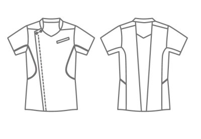 画像2: 【モンブラン】ジャケットメンズ