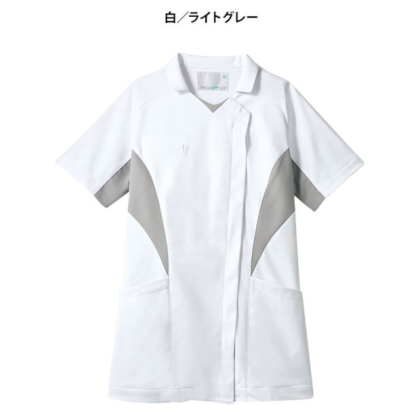 画像4: 【モンブラン】レディスジャケット (4)