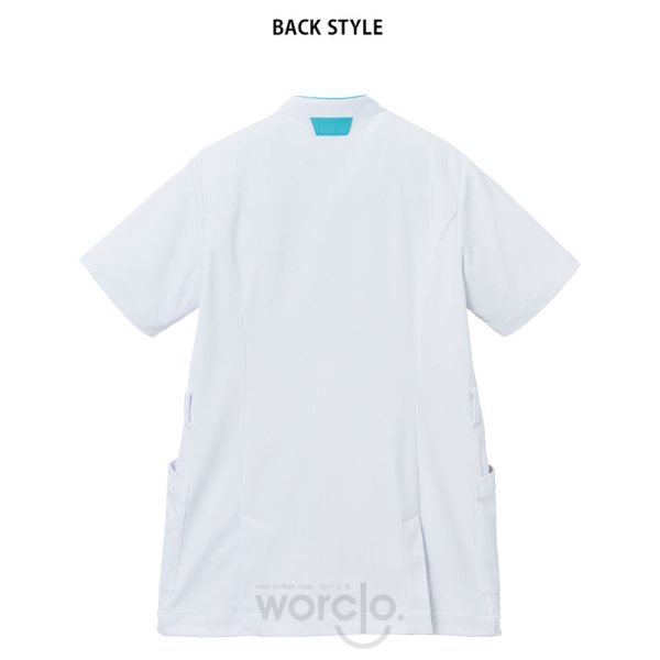 画像14: 【モンブラン】スクラブ男女兼用 (14)