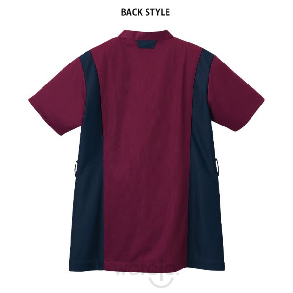 画像9: 【モンブラン】スクラブ男女兼用 (9)