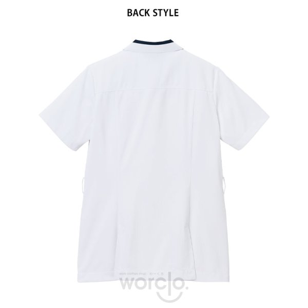 画像8: 【モンブラン】スクラブ男女兼用 (8)