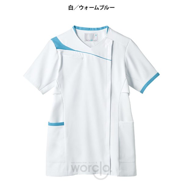 画像3: 【モンブラン】レディススクラブ (3)