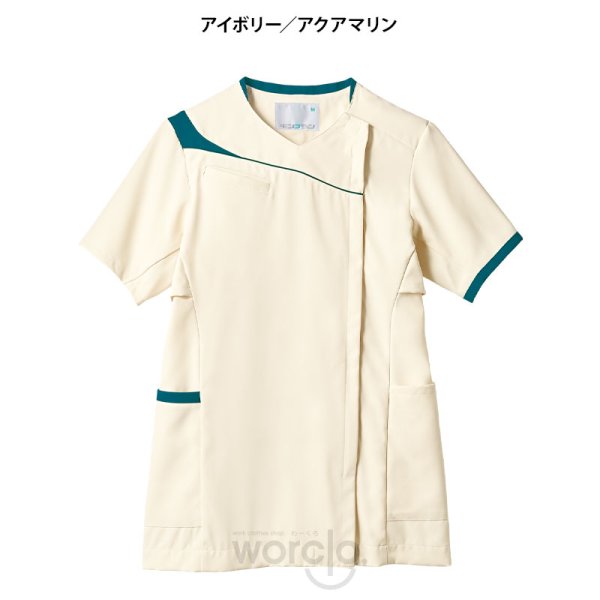 画像5: 【モンブラン】レディススクラブ (5)