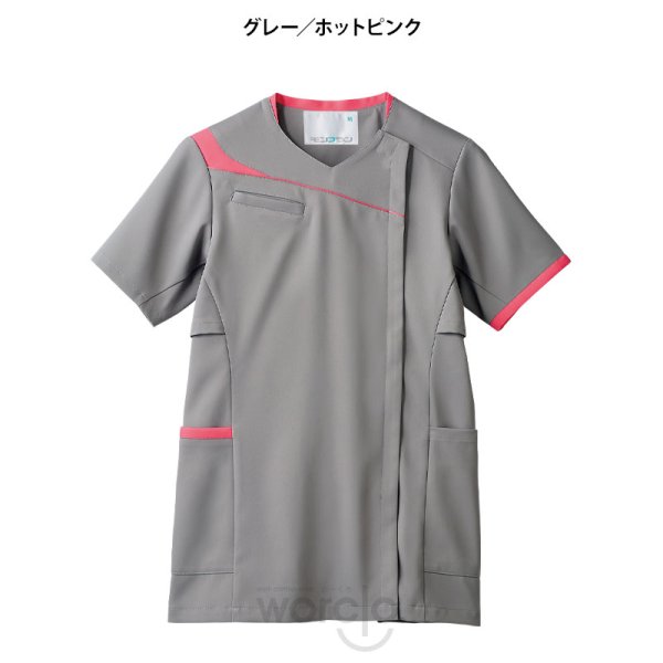 画像6: 【モンブラン】レディススクラブ (6)