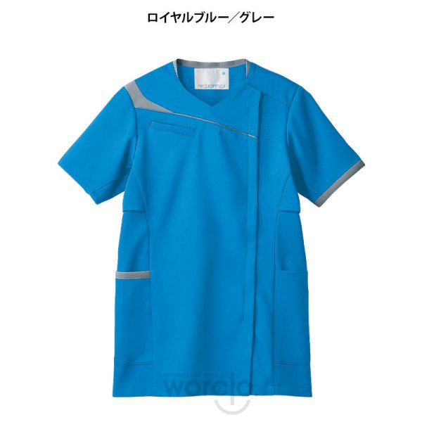 画像8: 【モンブラン】レディススクラブ (8)