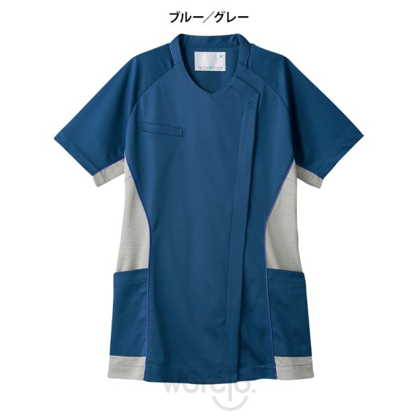 画像4: 【モンブラン】レディススクラブ (4)