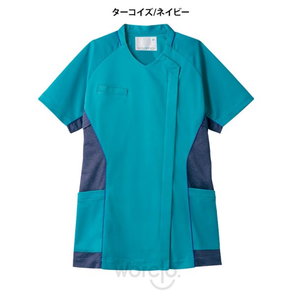 画像3: 【モンブラン】レディススクラブ (3)