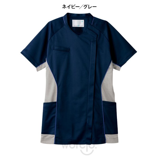 画像5: 【モンブラン】レディススクラブ (5)