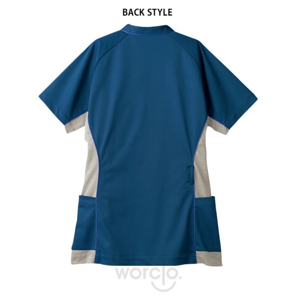 画像6: 【モンブラン】レディススクラブ (6)