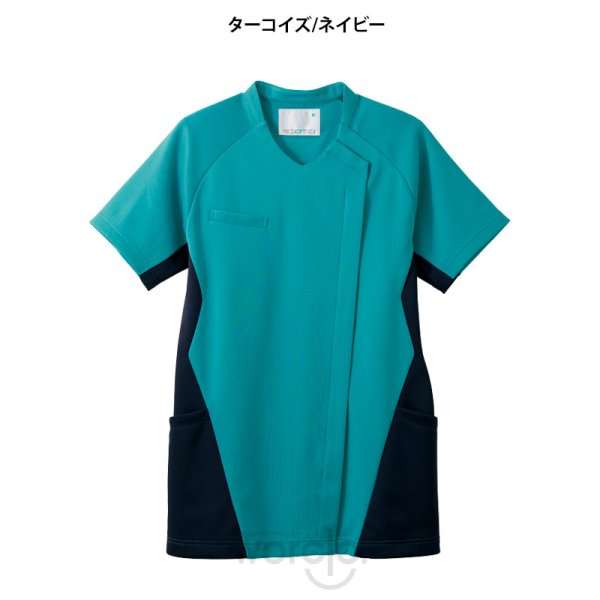 画像3: 【モンブラン】レディススクラブ (3)