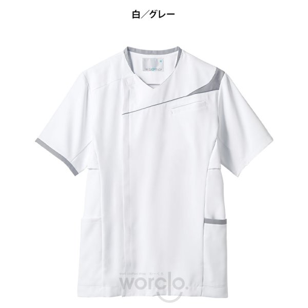 画像5: 【モンブラン】メンズスクラブ (5)