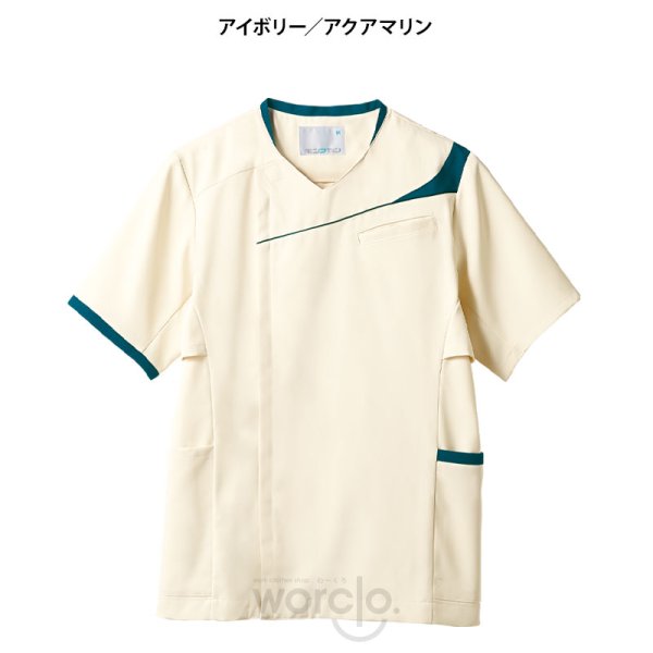 画像6: 【モンブラン】メンズスクラブ (6)