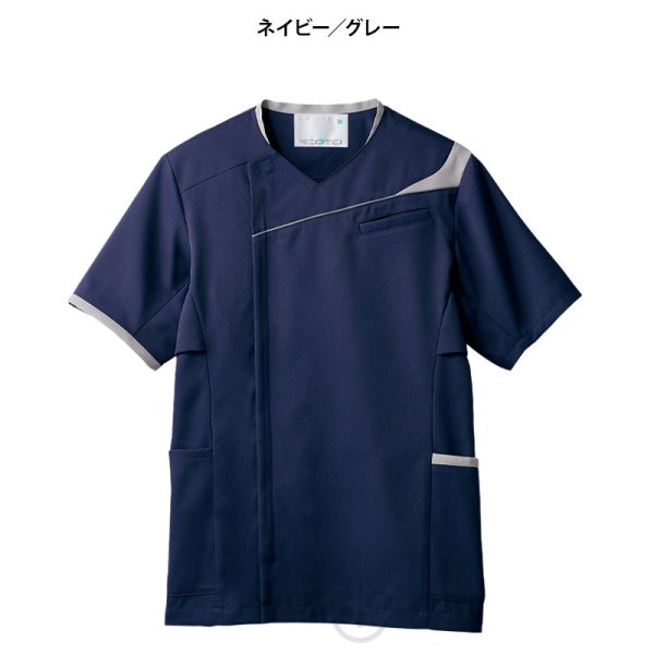 画像10: 【モンブラン】メンズスクラブ (10)