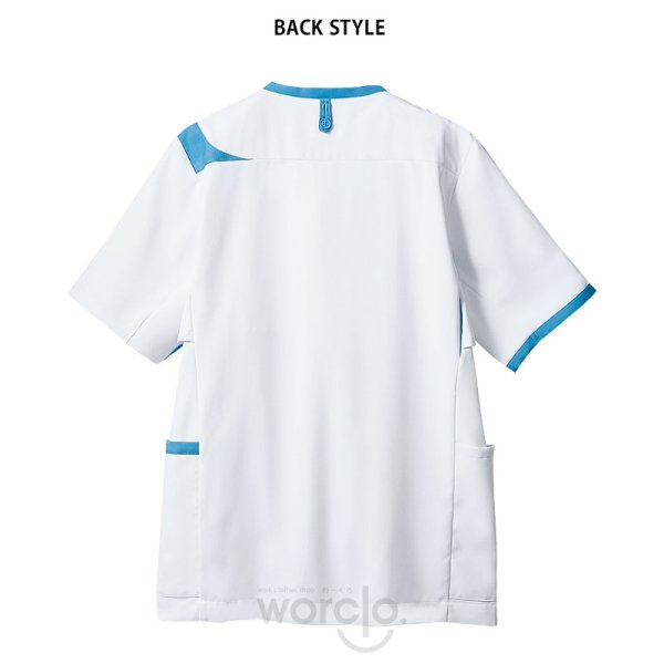 画像11: 【モンブラン】メンズスクラブ (11)