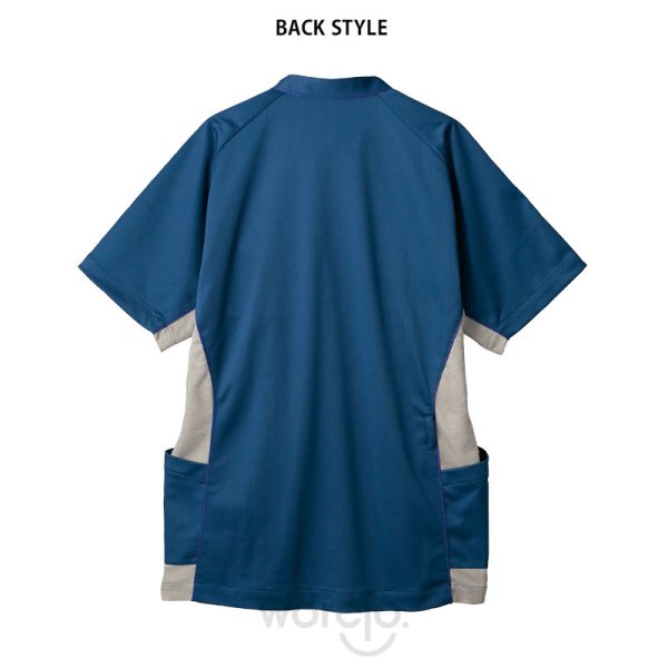 画像5: 【モンブラン】メンズスクラブ (5)