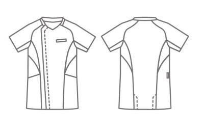 画像2: 【モンブラン】ジャケットメンズ