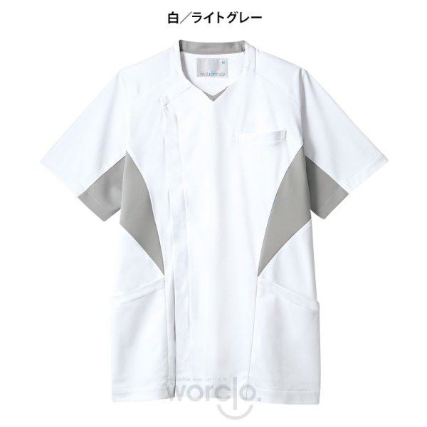 画像3: 【モンブラン】ジャケットメンズ (3)