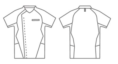 画像2: 【モンブラン】メンズスクラブ