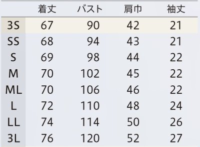 画像1: 【モンブラン】ジャケット（男女兼用）