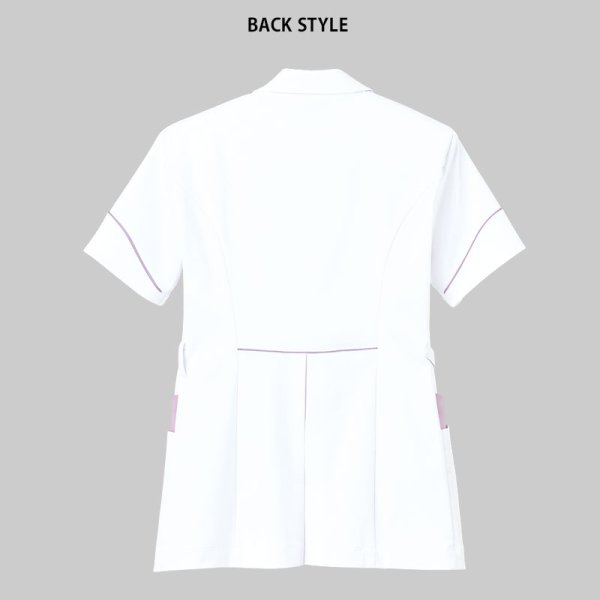 画像6: 【モンブラン】レディスジャケット (6)