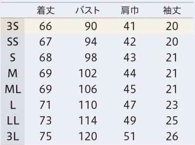 画像1: 【モンブラン】スクラブ（男女兼用）
