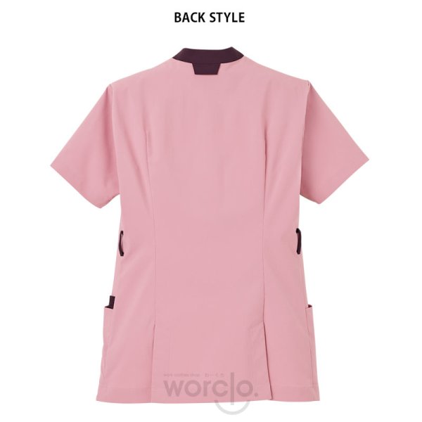 画像10: 【モンブラン】スクラブ（男女兼用） (10)