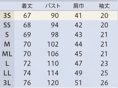 画像1: 【モンブラン】スクラブ（男女兼用）