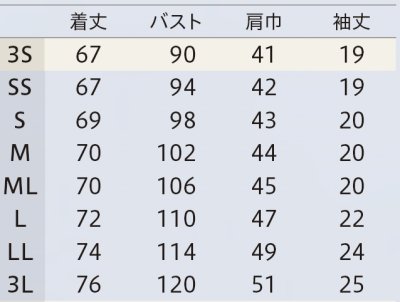 画像1: 【モンブラン】スクラブ（男女兼用）