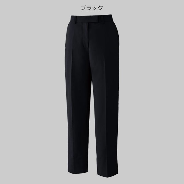 画像6: 【FOLLORAISON】レディースパンツ (6)