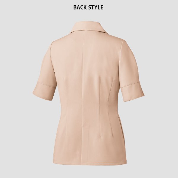 画像5: 【FOLLORAISON】ジャケット（六分袖） (5)