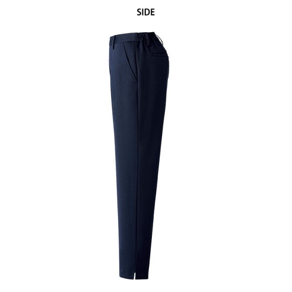 画像8: 【MICHEL KLEIN】レディスパンツ (8)