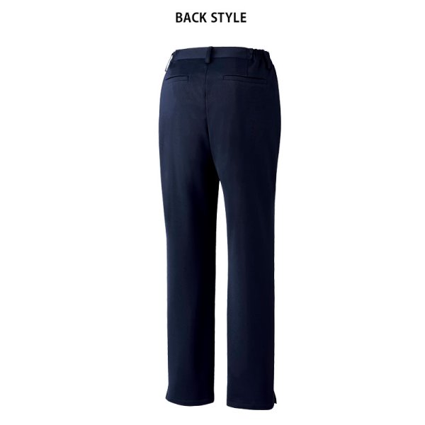 画像9: 【MICHEL KLEIN】レディスパンツ (9)