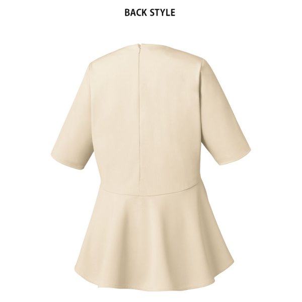 画像5: 【MICHEL KLEIN】チュニック (5)