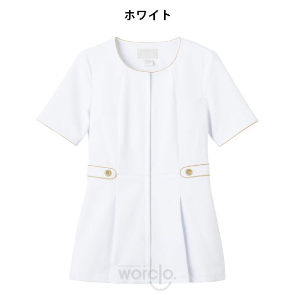 画像2: レディススクラブ (2)