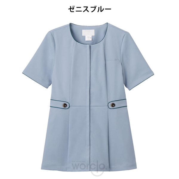 画像3: レディススクラブ (3)