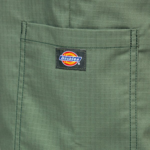 画像7: 【Dickies】ストレートパンツ男女兼用 (7)