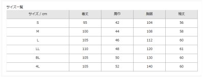 画像1: 【フォーク】男性診察衣ダブル（ホワイト） 1531PO-1